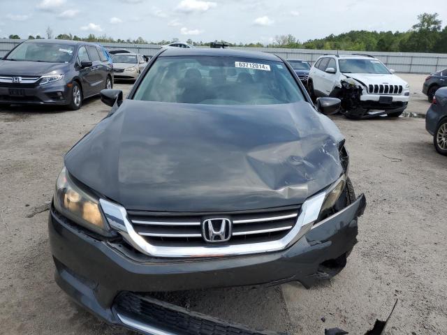 Photo 5 from auction – 2013 HONDA ACCORD LX with VIN 1HGCR2F35DA035229