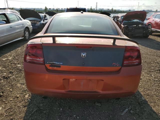 Photo 6 from auction – 2006 DODGE CHARGER R/ with VIN 2B3KA53H76H195251