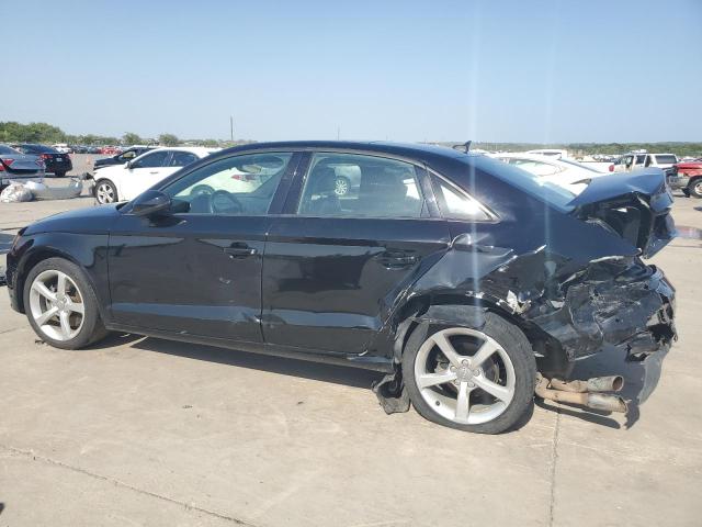 Photo 2 from auction – 2016 AUDI A3 PREMIUM with VIN WAUA7GFF2G1012639