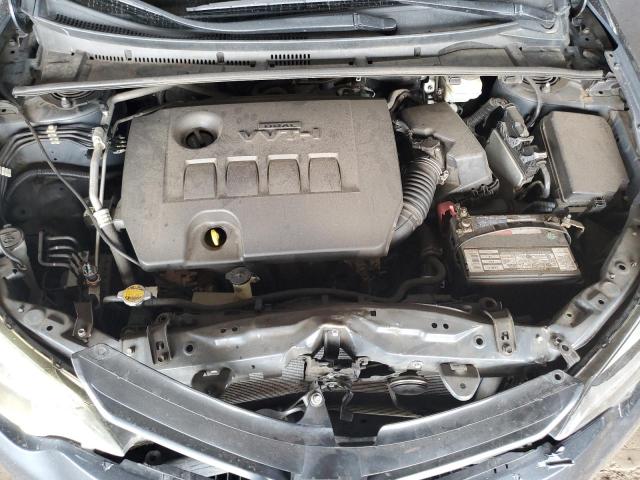 Photo 11 from auction – 2014 TOYOTA COROLLA L with VIN 2T1BURHE1EC222822