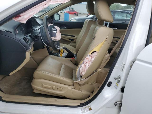 Photo 7 from auction – 2012 HONDA ACCORD SE with VIN 1HGCP2F62CA107910