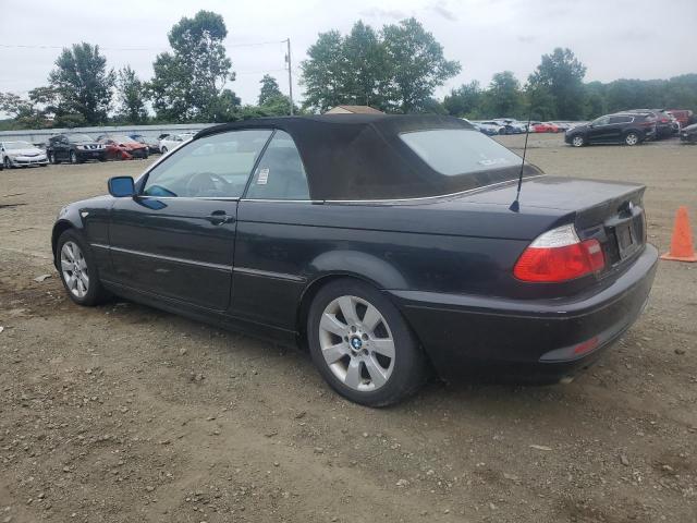 Photo 2 from auction – 2005 BMW 325 CI with VIN WBABW33495PL38483