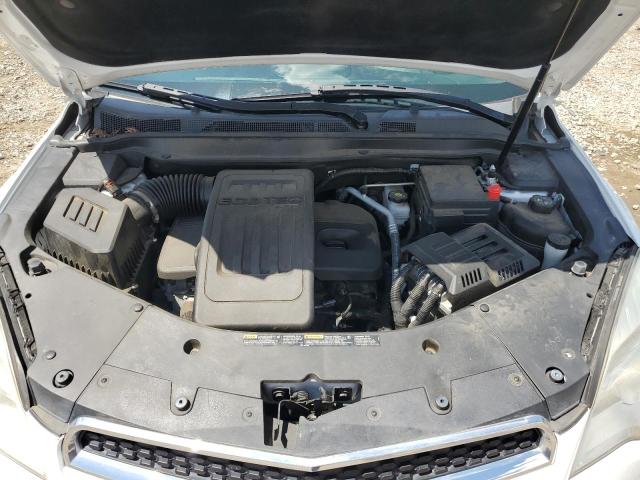 Photo 12 from auction – 2015 CHEVROLET EQUINOX LS with VIN 2GNALAEK9F6425588
