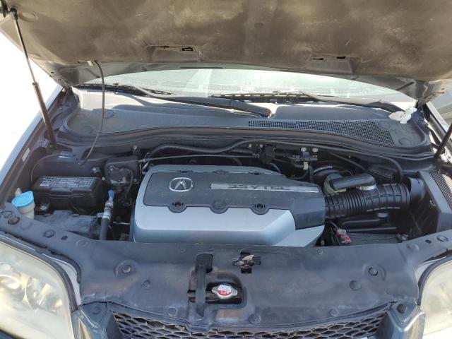 Photo 12 from auction – 2006 ACURA MDX with VIN 2HNYD18216H527353