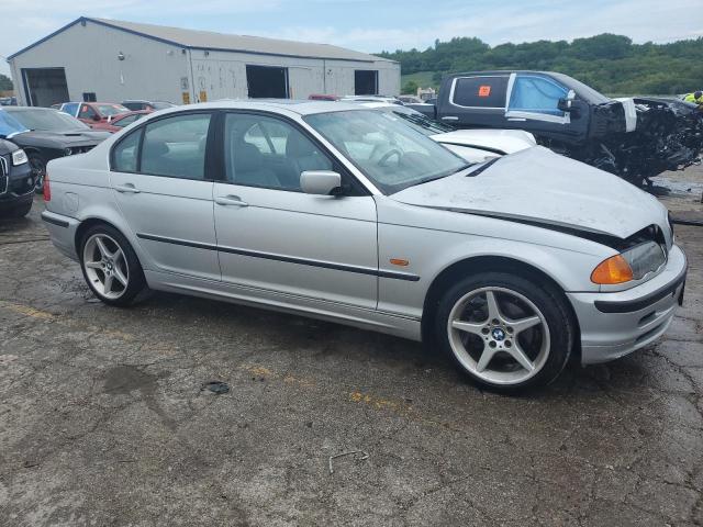 Photo 4 from auction – 2000 BMW 323 I with VIN WBAAM3335YCA86464