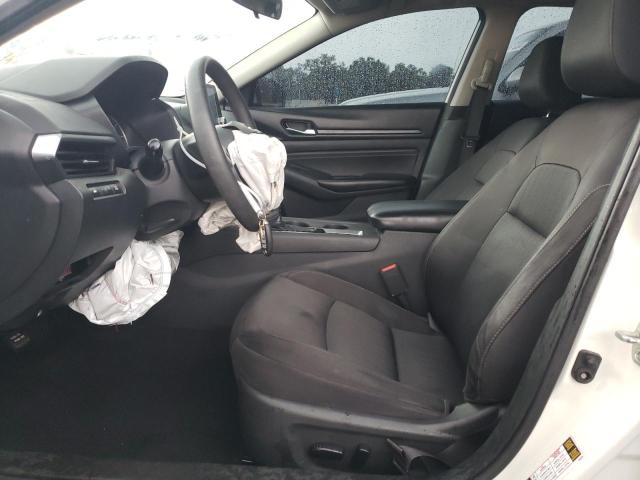 Photo 7 from auction – 2019 NISSAN ALTIMA S with VIN 1N4BL4BV9KC206618