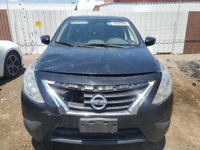 Photo 5 from auction – 2018 NISSAN VERSA S with VIN 3N1CN7AP3JL803735
