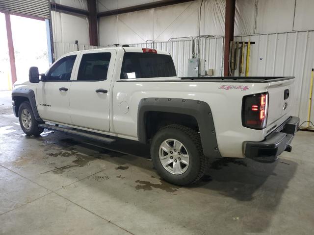Photo 2 from auction – 2015 CHEVROLET SILVERADO with VIN 3GCUKPEC3FG329111