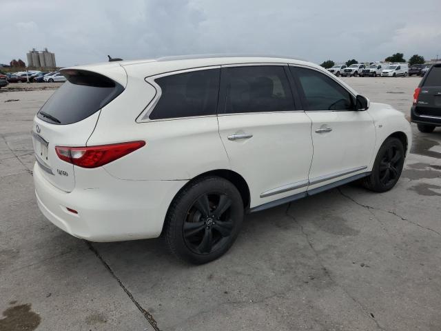 Photo 3 from auction – 2014 INFINITI QX60 with VIN 5N1AL0MNXEC554133
