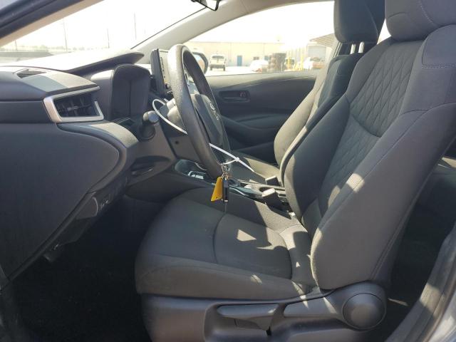 Photo 7 from auction – 2022 TOYOTA COROLLA LE with VIN JTDEPMAE5N3033455