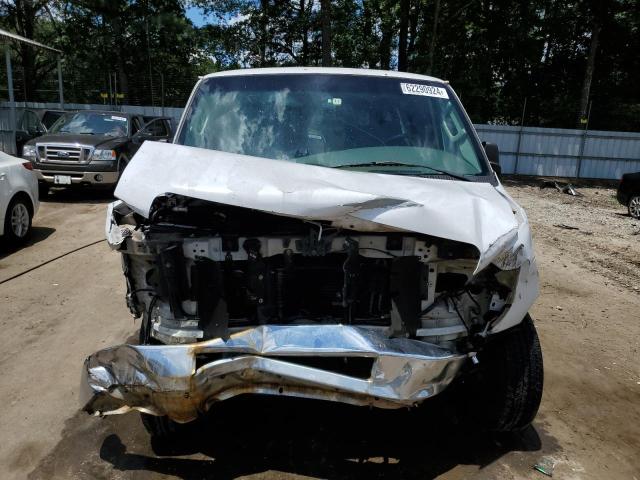 Photo 5 from auction – 2008 FORD ECONOLINE with VIN 1FBSS31L08DB02436