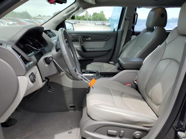 Photo 7 from auction – 2016 GMC ACADIA SLT with VIN 1GKKRRKD1GJ118974