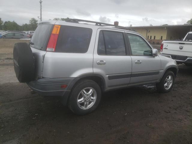 Photo 3 from auction – 2001 HONDA CR-V with VIN JHLRD18681S026994
