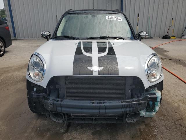Photo 5 from auction – 2013 MINI COOPER S C with VIN WMWZC3C59DWP22896