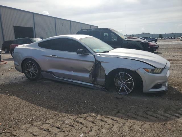 Photo 4 from auction – 2017 FORD MUSTANG with VIN 1FA6P8TH5H5282744