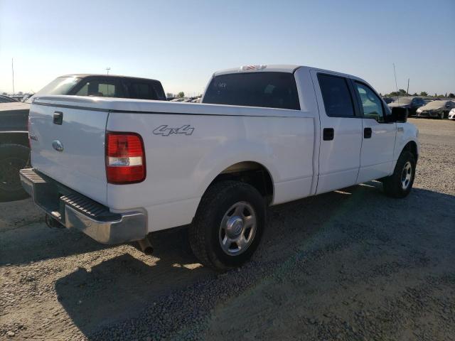 Photo 3 from auction – 2008 FORD F150 SUPER with VIN 1FTRW14W88FB54412