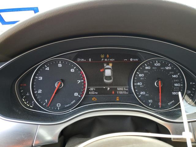 Photo 9 from auction – 2014 AUDI A7 PRESTIG with VIN WAU2GAFC0EN016833