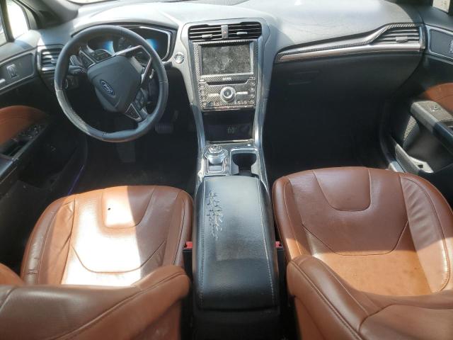 Photo 8 from auction – 2019 FORD FUSION TIT with VIN 3FA6P0RU2KR257858
