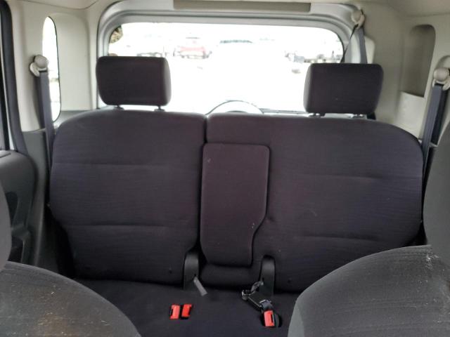 Photo 10 from auction – 2013 NISSAN CUBE S with VIN JN8AZ2KR7DT304677