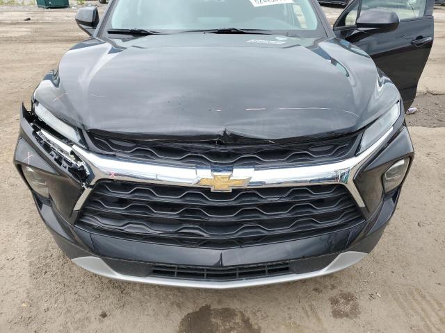 Photo 12 from auction – 2024 CHEVROLET BLAZER 2LT with VIN 3GNKBCR45RS192085