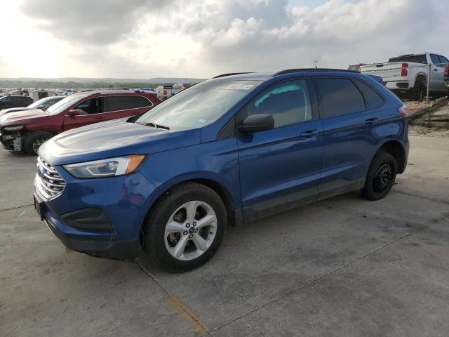 FORD EDGE SE 2020 with VIN 2FMPK3G91LBB14439 - Photo from auction