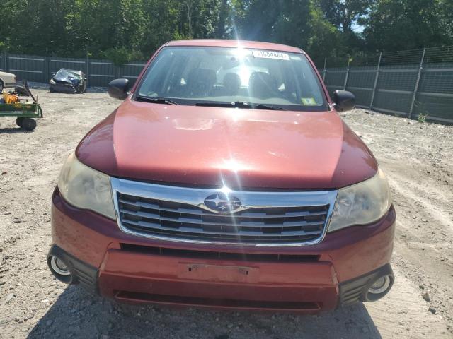 Photo 5 from auction – 2009 SUBARU FORESTER 2 with VIN JF2SH61669H788841