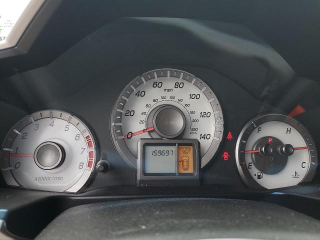 Photo 9 from auction – 2012 HONDA PILOT EXL with VIN 5FNYF3H5XCB009023