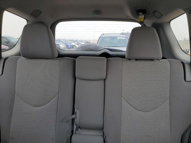 Photo 10 from auction – 2012 TOYOTA RAV4 with VIN 2T3BK4DV1CW079419