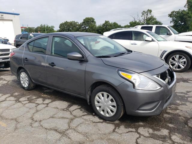 Photo 4 from auction – 2017 NISSAN VERSA S with VIN 3N1CN7AP1HL867346