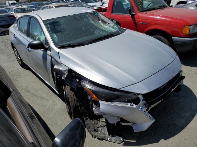 Photo 4 from auction – 2024 NISSAN ALTIMA S with VIN 1N4BL4BV3RN374236