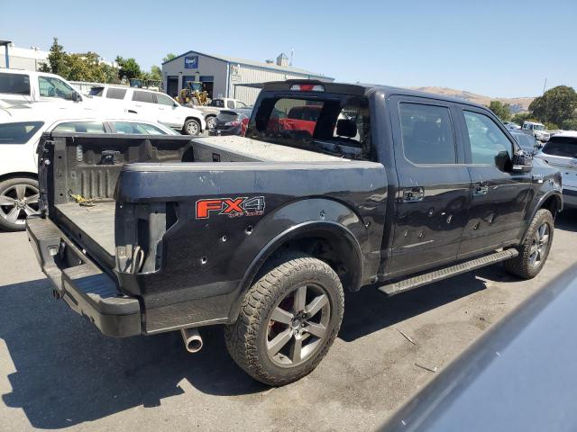 Photo 3 from auction – 2015 FORD F150 SUPER with VIN 1FTEW1EF8FKD60508