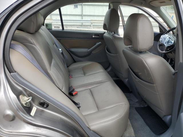 Photo 10 from auction – 2004 HONDA CIVIC LX with VIN 2HGES16554H572001
