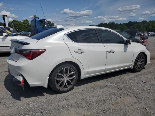 Photo 3 from auction – 2020 ACURA ILX PREMIU with VIN 19UDE2F78LA006955