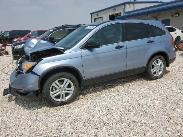 Photo 1 from auction – 2011 HONDA CR-V EX with VIN JHLRE4H5XBC026626