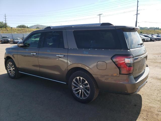 Photo 2 from auction – 2018 FORD EXPEDITION with VIN 1FMJK2AT5JEA52985