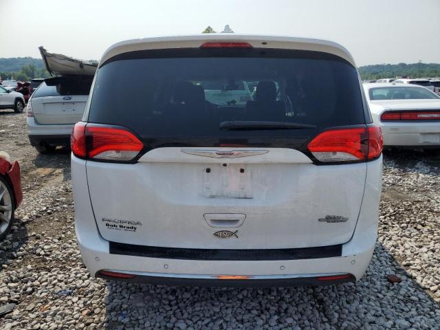 Photo 6 from auction – 2017 CHRYSLER PACIFICA T with VIN 2C4RC1BG4HR820288