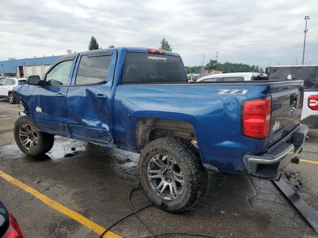 Photo 2 from auction – 2015 CHEVROLET 1500 SILVE with VIN 3GCUKREC8FG239691