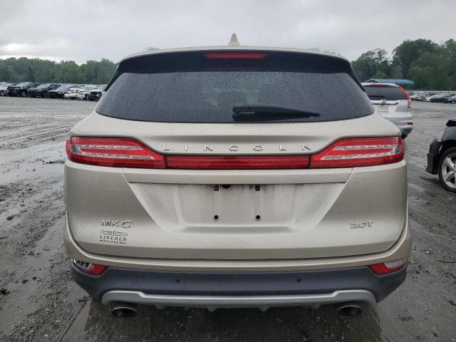 Photo 6 from auction – 2017 LINCOLN MKC SELECT with VIN 5LMCJ2C94HUL46761