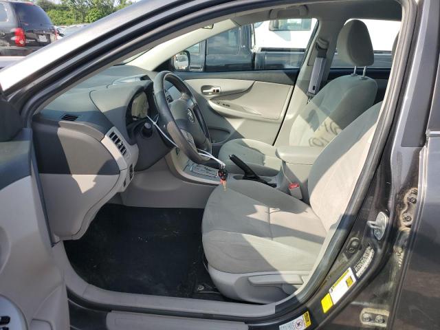Photo 7 from auction – 2013 TOYOTA COROLLA BA with VIN 2T1BU4EE3DC103742
