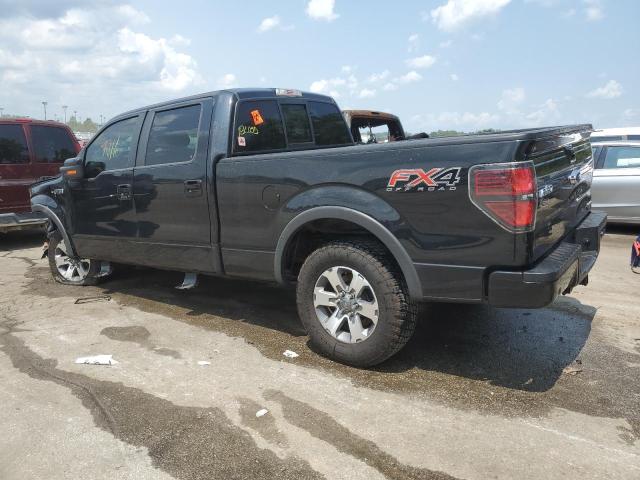 Photo 2 from auction – 2013 FORD F150 SUPER with VIN 1FTFW1EF0DFA82116
