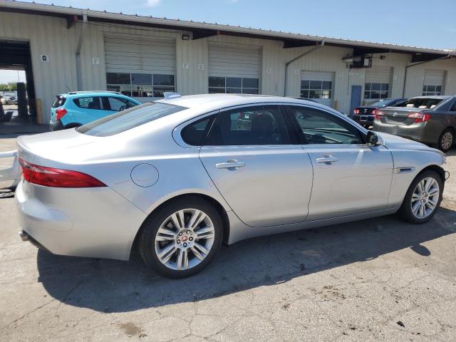 Photo 3 from auction – 2017 JAGUAR XF PREMIUM with VIN SAJBJ4BV4HCY38985