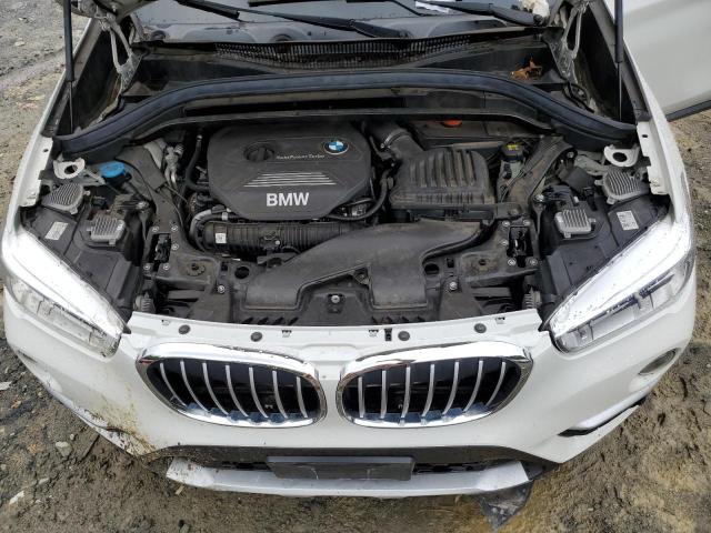 Photo 12 from auction – 2017 BMW X1 XDRIVE2 with VIN WBXHT3C35H5F76625