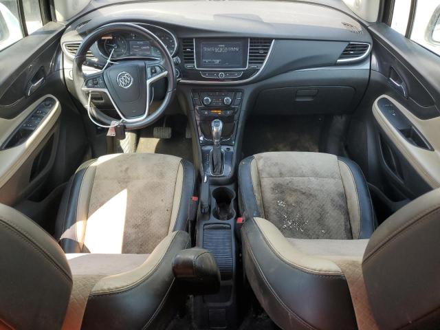 Photo 8 from auction – 2019 BUICK ENCORE PRE with VIN KL4CJASBXKB802295