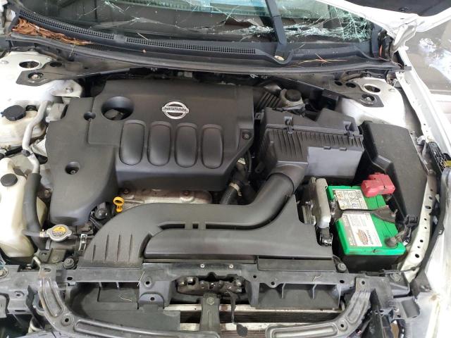 Photo 11 from auction – 2012 NISSAN ALTIMA BAS with VIN 1N4AL2AP7CN500124