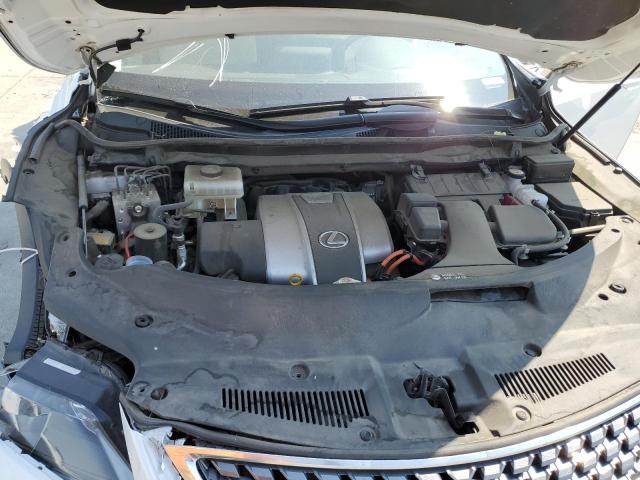 Photo 12 from auction – 2020 LEXUS RX 450H with VIN 2T2JGMDA7LC055254