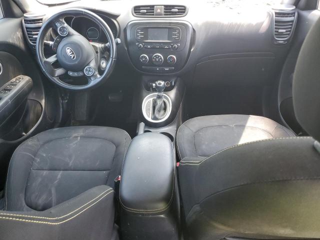 Photo 8 from auction – 2016 KIA SOUL + with VIN KNDJP3A57G7409433