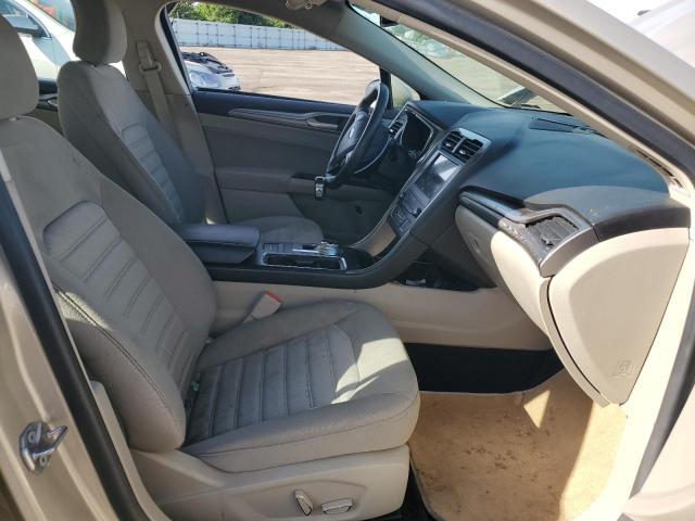 Photo 7 from auction – 2019 FORD FUSION SE with VIN 3FA6P0LU3KR220830