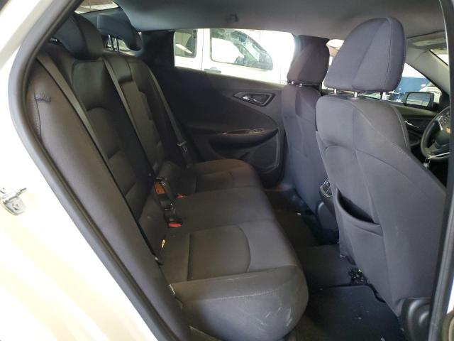 Photo 10 from auction – 2023 CHEVROLET MALIBU LT with VIN 1G1ZD5ST2PF210812