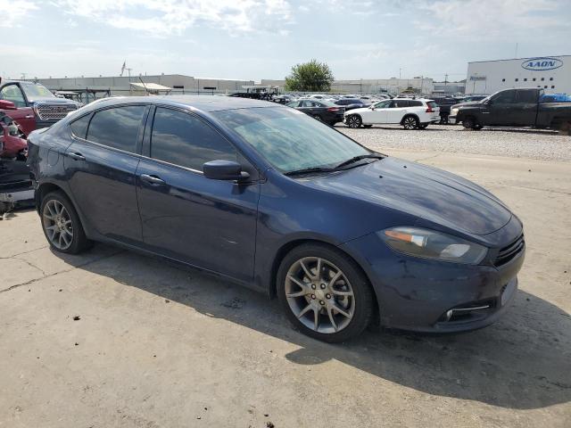 Photo 4 from auction – 2014 DODGE DART SXT with VIN 1C3CDFBB8ED746624