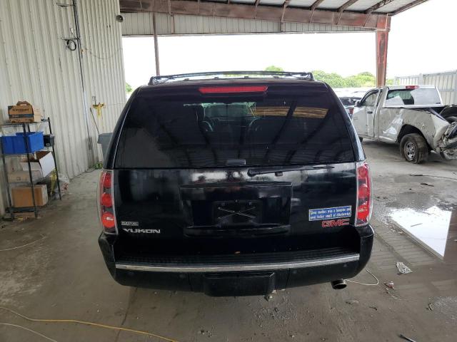 Photo 6 from auction – 2011 GMC YUKON DENA with VIN 1GKS1EEF6BR103975